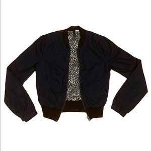 H&M Bomber Jacket